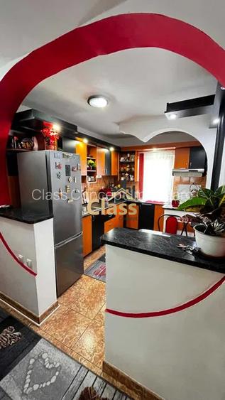 Apartament 2 camere | Investitie | 44 mpu | zona Big Manastur - 4