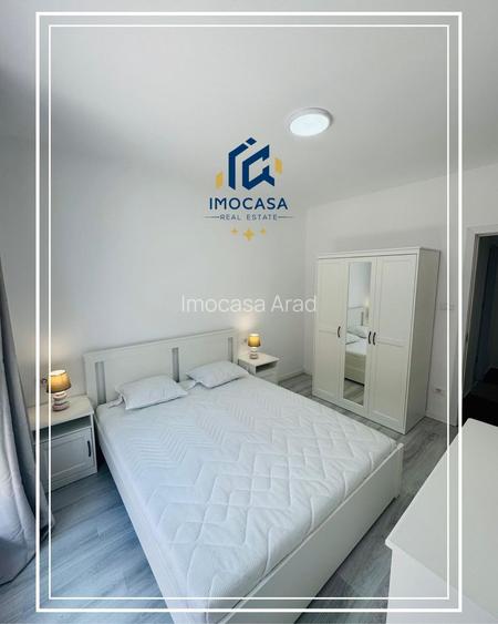 Nou acum De Vânzare apartament 2025 la chei, Arad Disponibil Imediat - 4