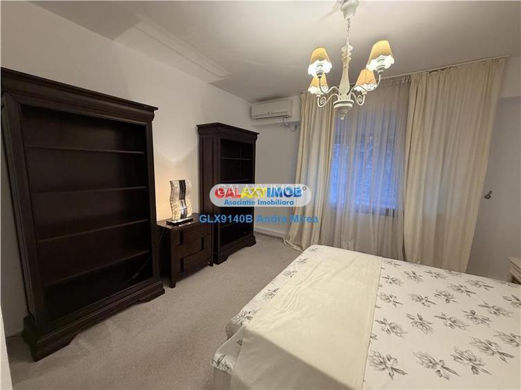 Inchiriere apartament 3 camere Aviatiei Caramfil PARCARE CENTRALA - 2