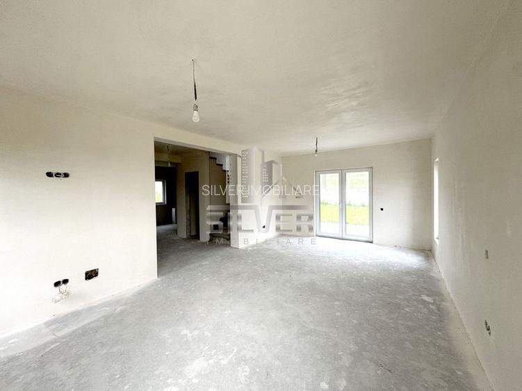 Casa  individuala cu teren de 472 mp in zona centrala. - 10