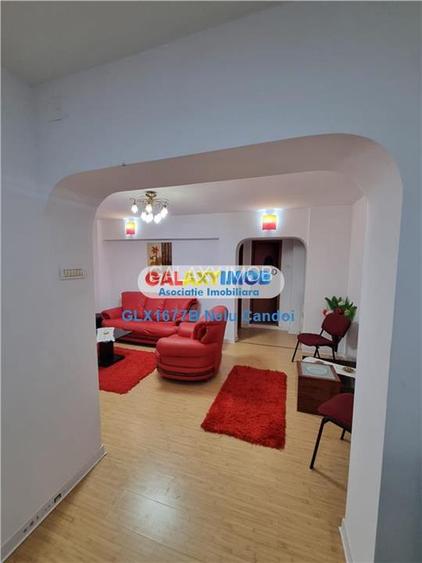 Apartament 2 camere de inchiriat - 13 Septembrie, Hotel Marriott etaj2 - 10