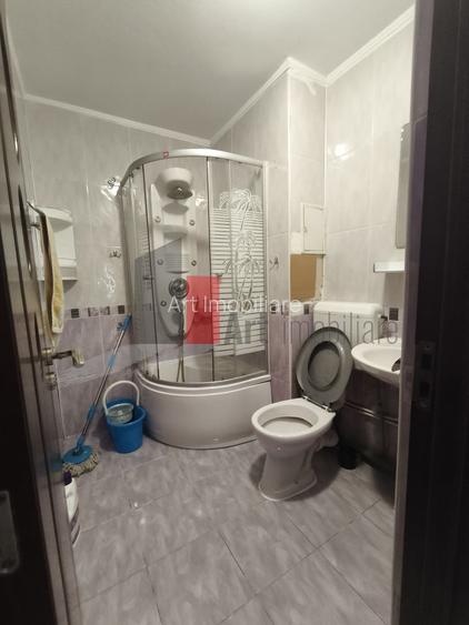 Apartament 3 camere Crangasi - 9