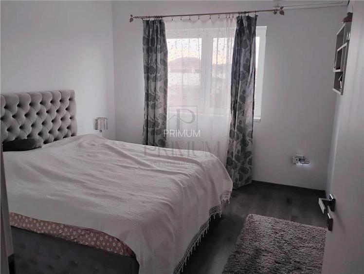 Comision 0 - Cartier SERENA 1 - Mobilat utilat - 390 mp teren - 7