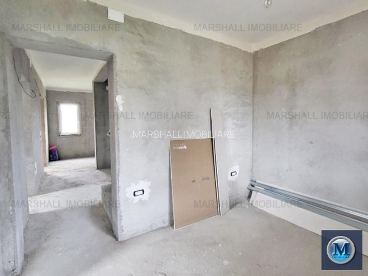 Vila cu 4 camere de vanzare in Strejnicu, 131.81 mp #16524 - 7