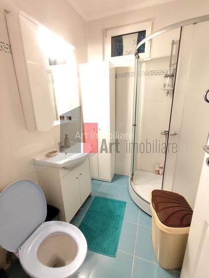0% Comision, Apartament 2 camere, et 1/7, zona 1 Mai - 6
