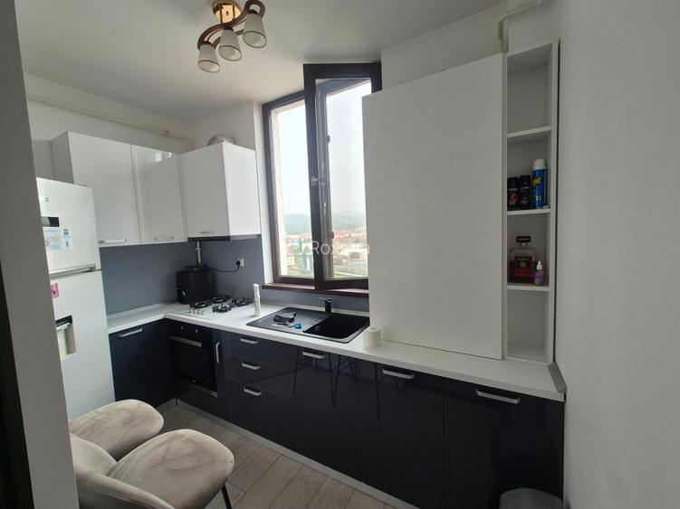 Apartament 3 camere de vânzare – Ansamblu Rezidențial RO - 8