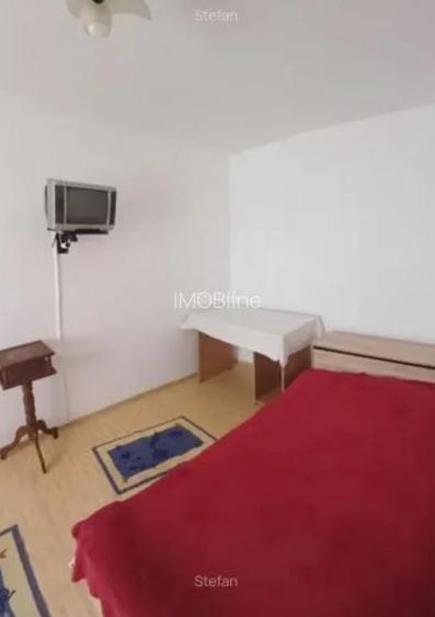 apartament 2 camere zona casa de cultură mobilat utilată 42 mp - 4