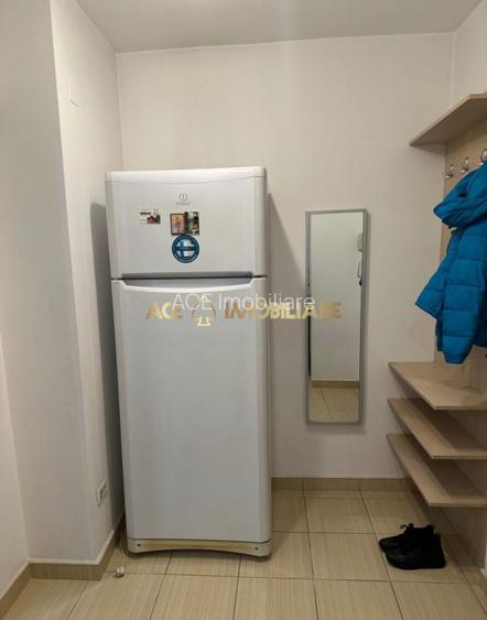 2 Camere de inchiriat | Bucurestii Noi | Metrou | Mobilat | Utilat - 7