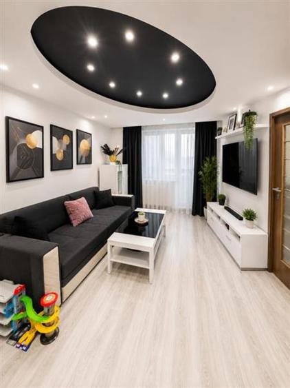 Vanzare 3 camere Berceni