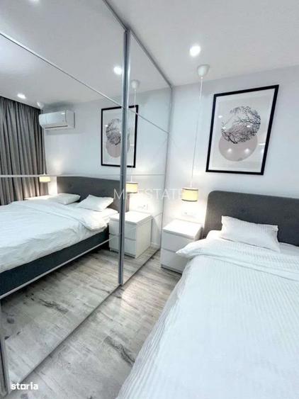 Ap 3 camere UNIRII-Centrala proprie-Metrou Unirii - 5