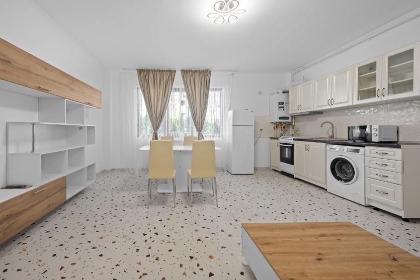 #Locuință nouă la mare - 2 camere - bloc finalizat - Mamaia Nord - 5