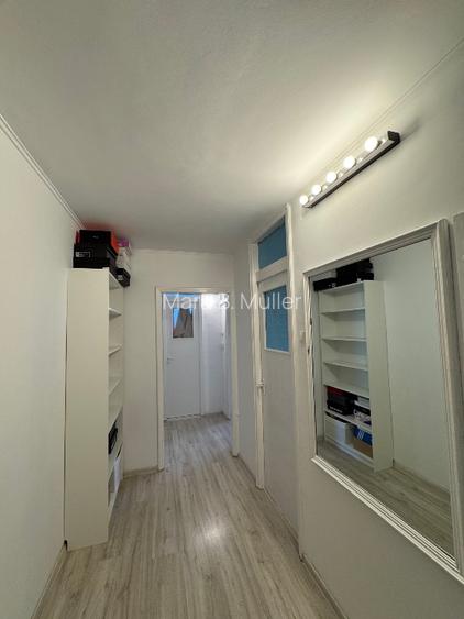 Proprietar inchiriez ap. 2 camere, zona Academia Militara, mobilat si utilat  - 6