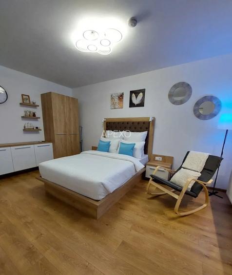 Garsoniera-Astra - 2