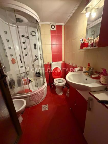 Casa 4 Camere/ Apartament 2 Camere/ Garsoniera/ Soseaua Chitilei/ Curte - 12