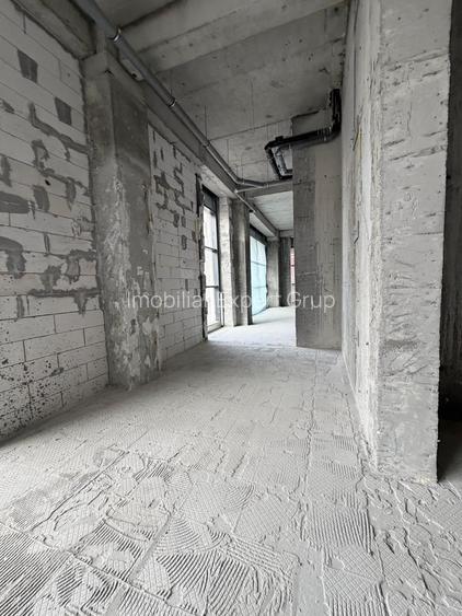 Zona Theodor Pallady sp 244 mp open space + 10 locuri parcare - 7