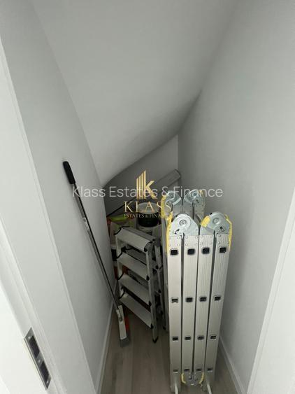 Apartament de vanzare cu  3 camere  in Pipera - 11