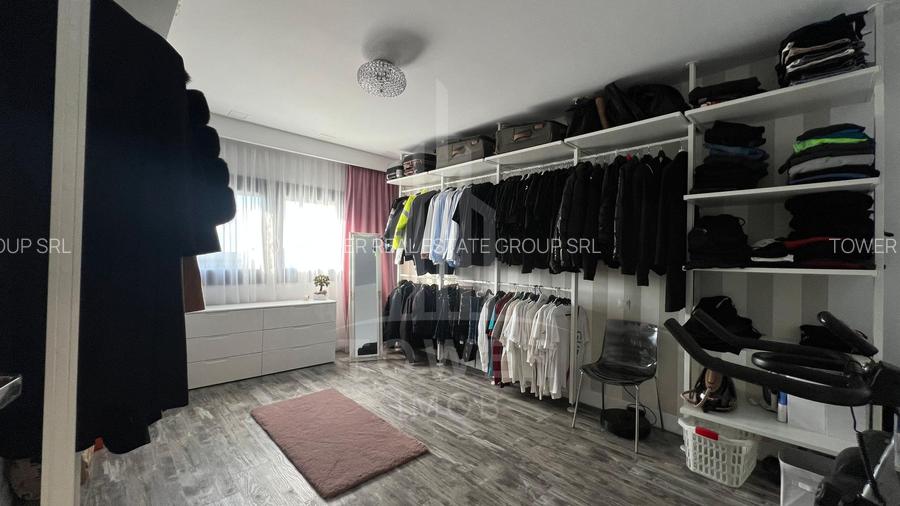 Casă modernă pe un singur nivel Bavaria Stadt–128 mp utili/Comision 0% - 14