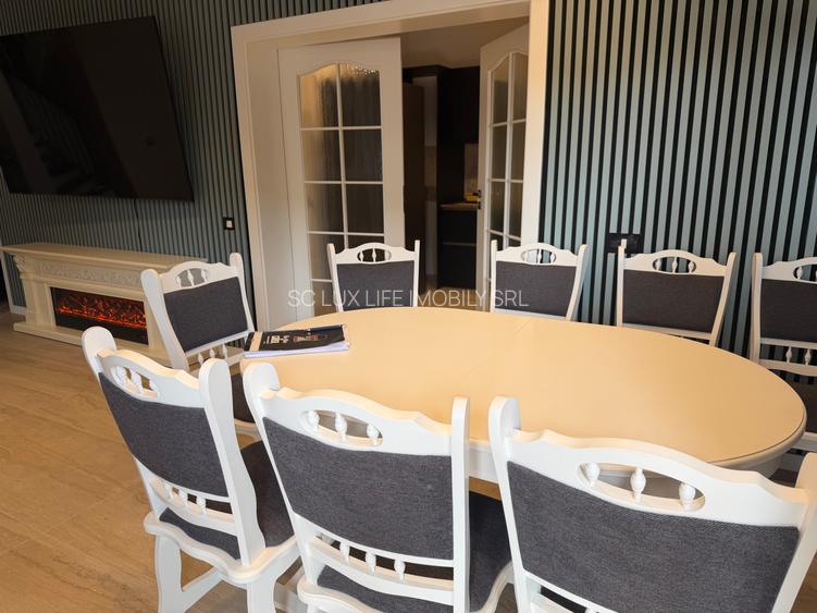 Vand vila de lux Aradului 660000 euro - 16