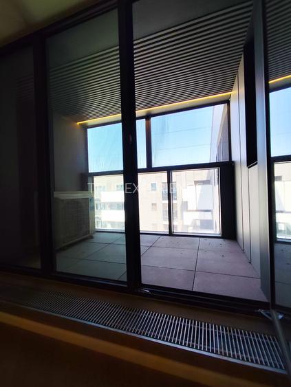 |  UNICAT |  Cortina Academy  | 3 camere |  view superb | spatiu generos | - 14