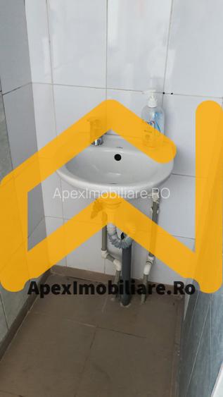 Hala Industrială Vest Ploiești 550 mp + Birouri | Parcare 20 auto | Acces TIR | - 26