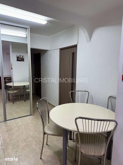 Închiriere Apartament cu 3 camere, parter, parcare, pet friendly, 8 min metrou - 10