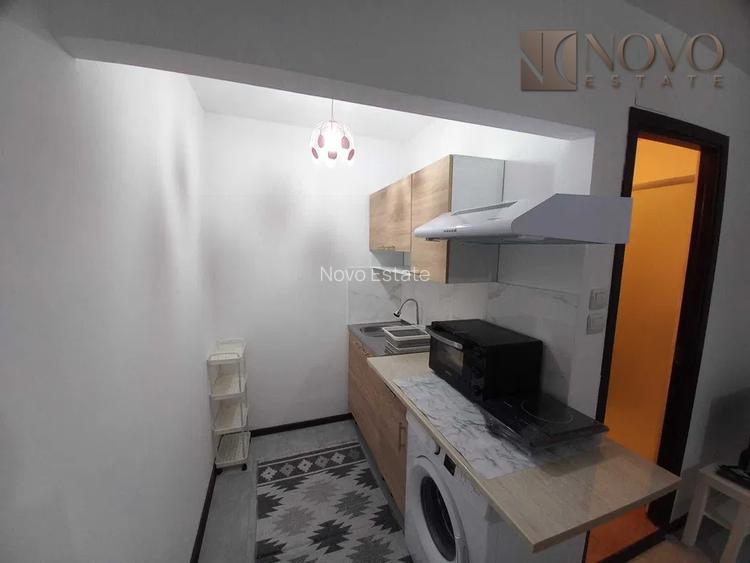 Garsoniera | Dristor | Metrou 2min | Pet Friendly - 3