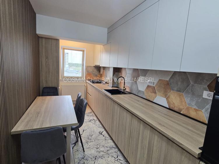 Apartament Exclusivist de Închiriat în Arena Residence - 13