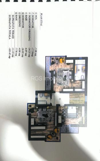 Vila Premium Pipera-Voluntari - 3