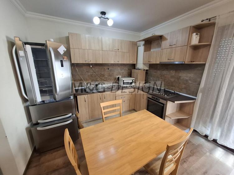 De vanzare ap 2 camere, parter, parcare, Braytim - 7