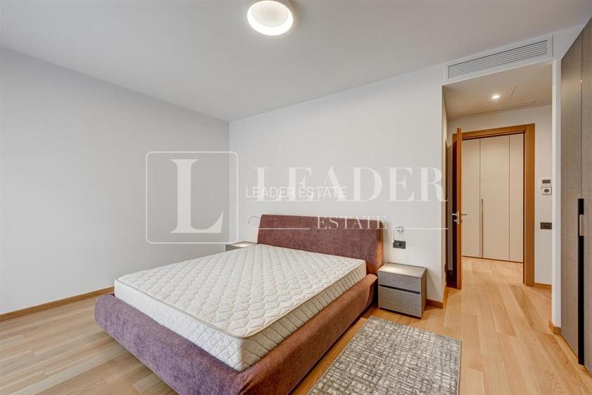 Inchiriere penthouse I Primaverii - 21