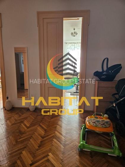 Apartament 6 Camere de vanzare Victoriei 218 mp - 6
