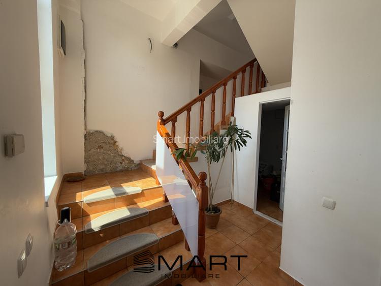 Spatiu Comercial 100 mp Central  - 11