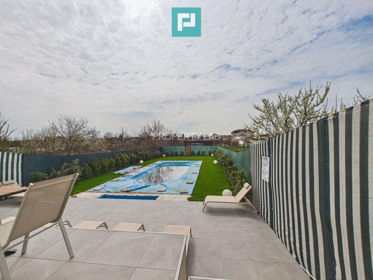 Pensiune - afacere la cheie cu potențial excelent - 23