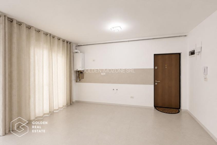 Apartament 2 camere cu curte proprie | Braytim, Giroc, investiție sau locuință - 5