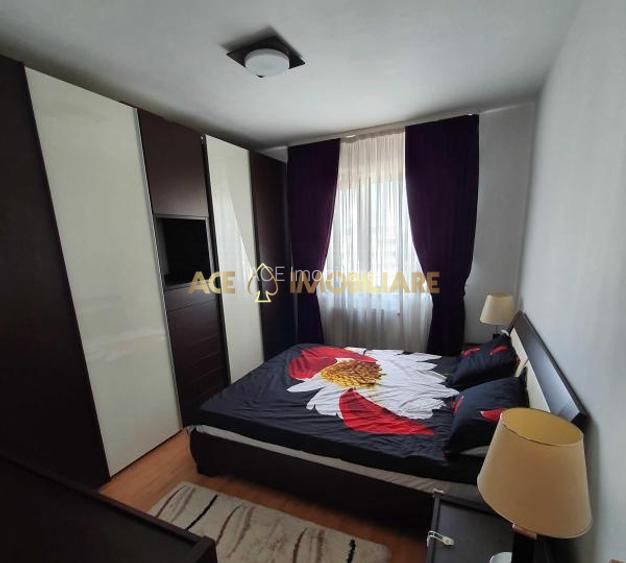 3 Camere de inchiriat | Vitan Residence | Centrala | Metrou 1' - 7