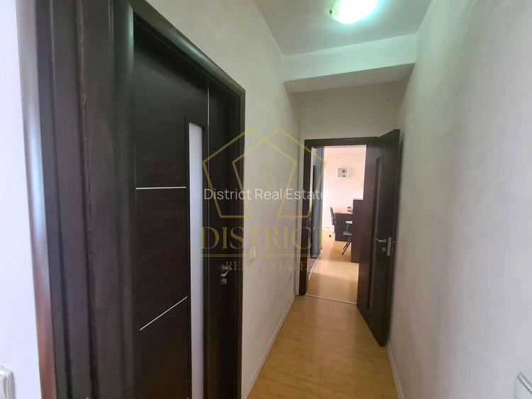 Apartament cu 2 camere loc de parcare, etaj 1 | Dumbravita la intrare - 11