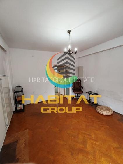 Garsonieră de Vânzare Mihai Eminescu, Piața Română! - 4