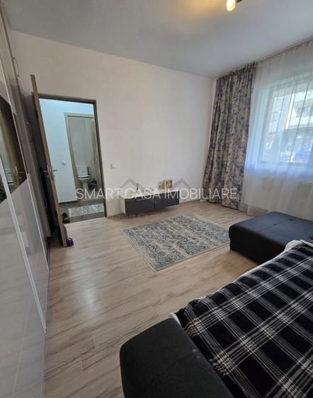 Apartament 1 Camera Decomandat Panoramic Valea Adanca - 5