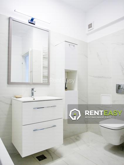 De inchirat! Apartament cu 1 camera situat in Nicolina - Unirea Towers - 9