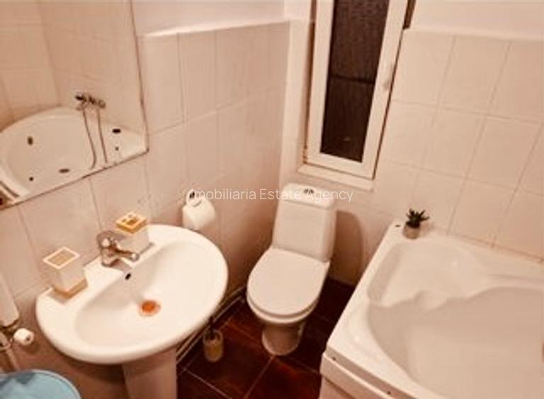 Apartament 3 camere Piață Unirii - Coposu, 7 minute de metrou, CENTRALA, PARCARE - 8