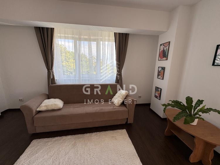 Apartament 2 camere, Mănăștur