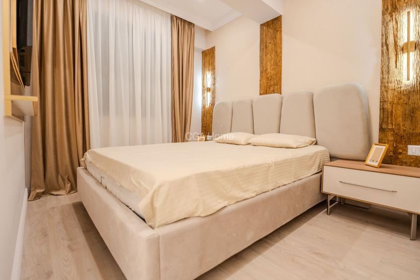 STUDIO | 1 CAMERA | PIPERA | IVORY | ROND OMV | NOU | LUX | PRET + TVA - 10