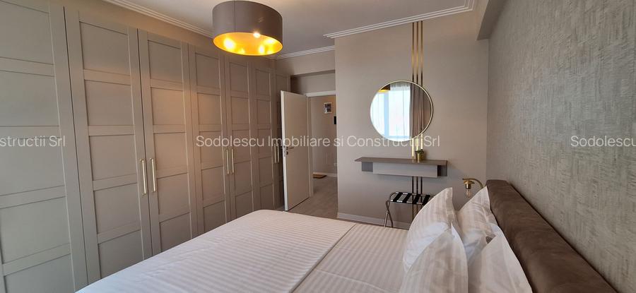 Apartament mobilat si utilat cu 2 locuri de parcare - 11