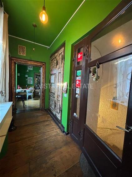 Spatiu comercial 130mp utili, Str. Republicii, Centru Vechi, etaj 1/1, Brasov - 12