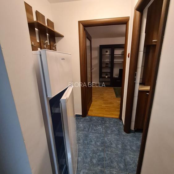 Apartament 2 camere Drumul Taberei Valea Argesului mobilat complet decomandat - 10