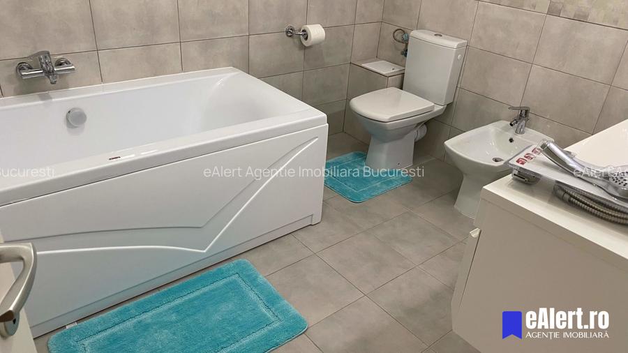 Vilă P+1+pod, complex rezidențial securizat Bragadiru - 48