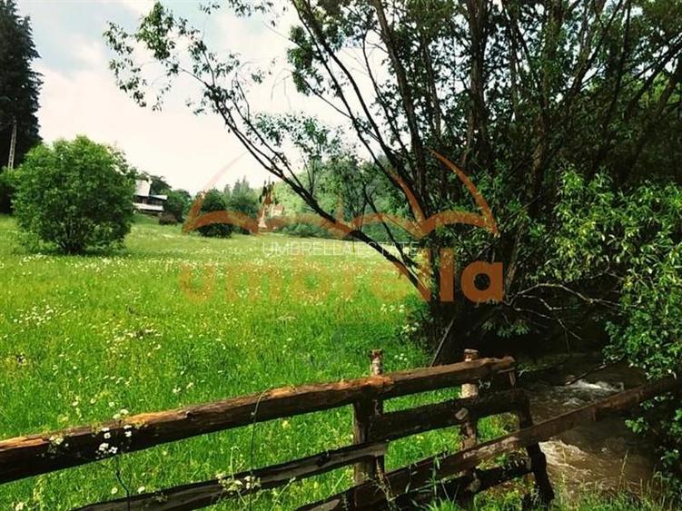 TEREN DE VANZARE 34.201m²/20€ m² IN VARSAG HARGHITA - 15