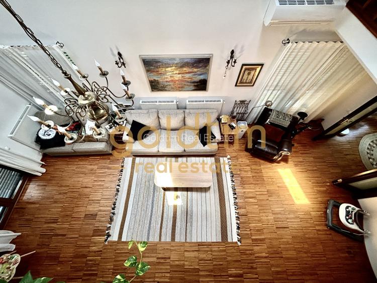 O VILA PERFECTA/IMPECABIL CONSTRUITA/4CAMERE 260MP/TEREN 1000MP/ACCES LAC-PADURE - 18