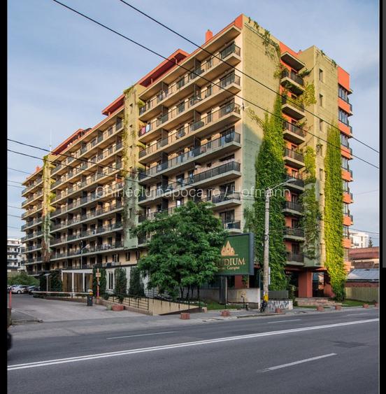 Apartament cu 2 camere+parcare, bloc nou chiar langa FSEGA/Iulius Mall - 10