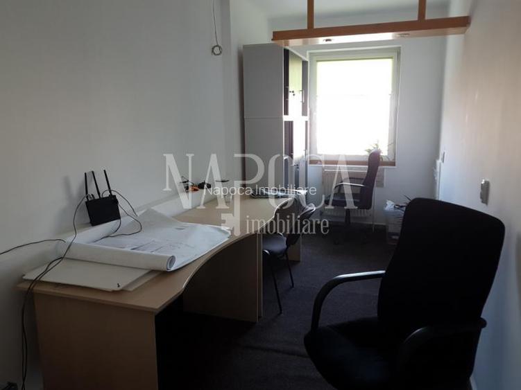 Birou de vanzare in Zorilor, Cluj Napoca - 4